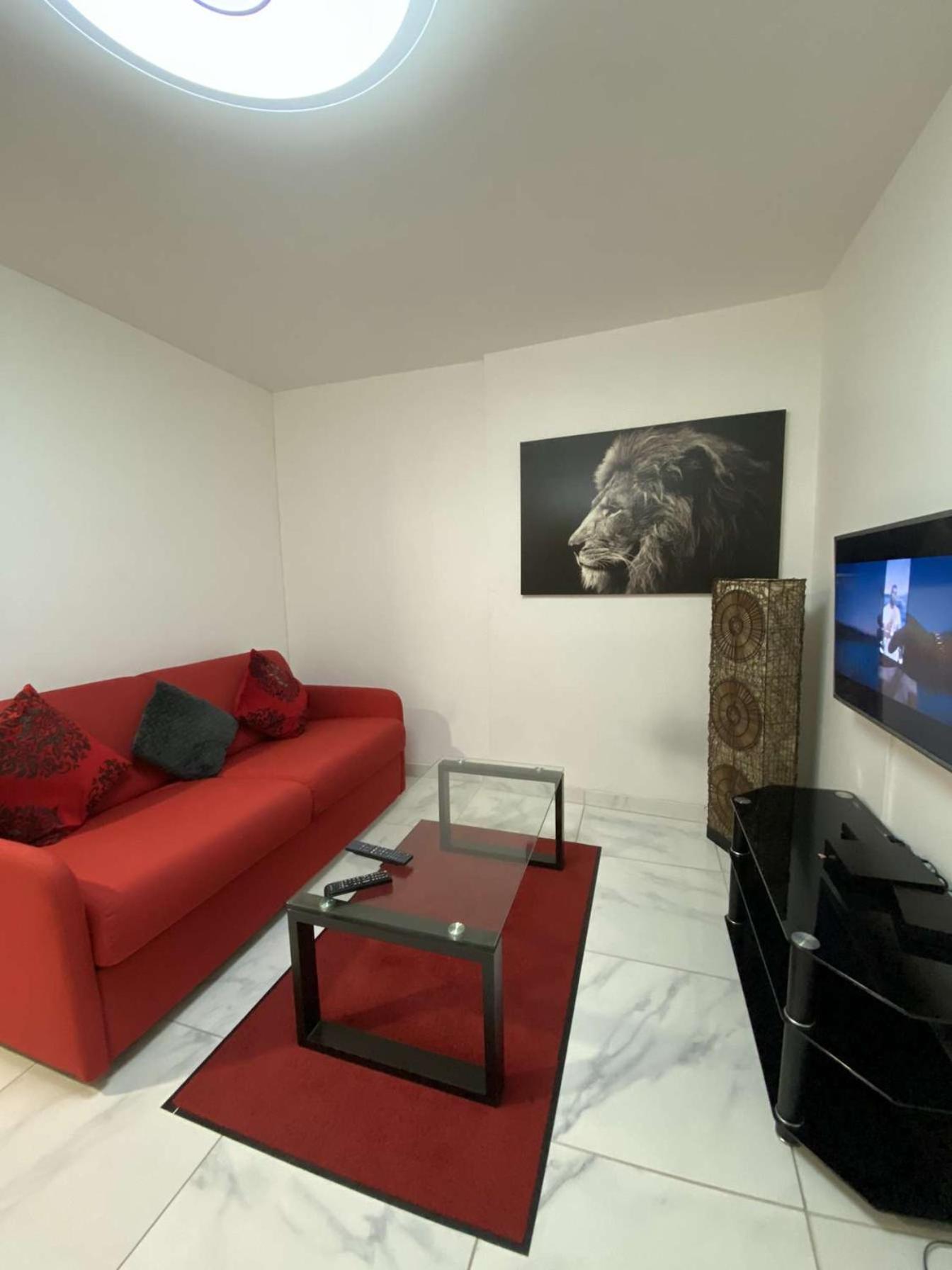 Charmant Appartement Design Blois Exterior photo